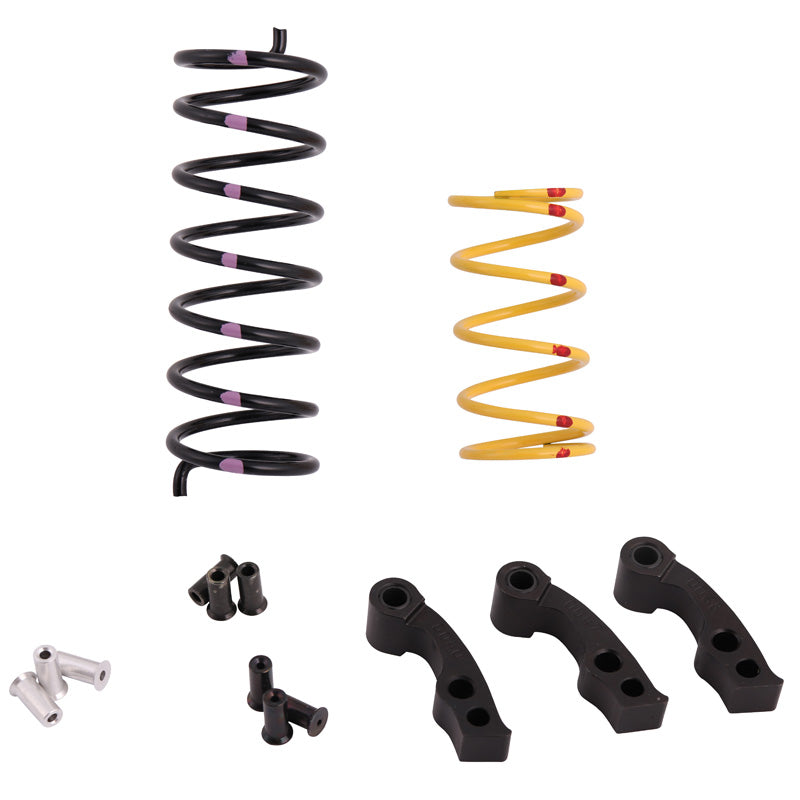 CLUTCH KIT 1000 OUTLANDER XMR/RENEGADE XMR 2016 +