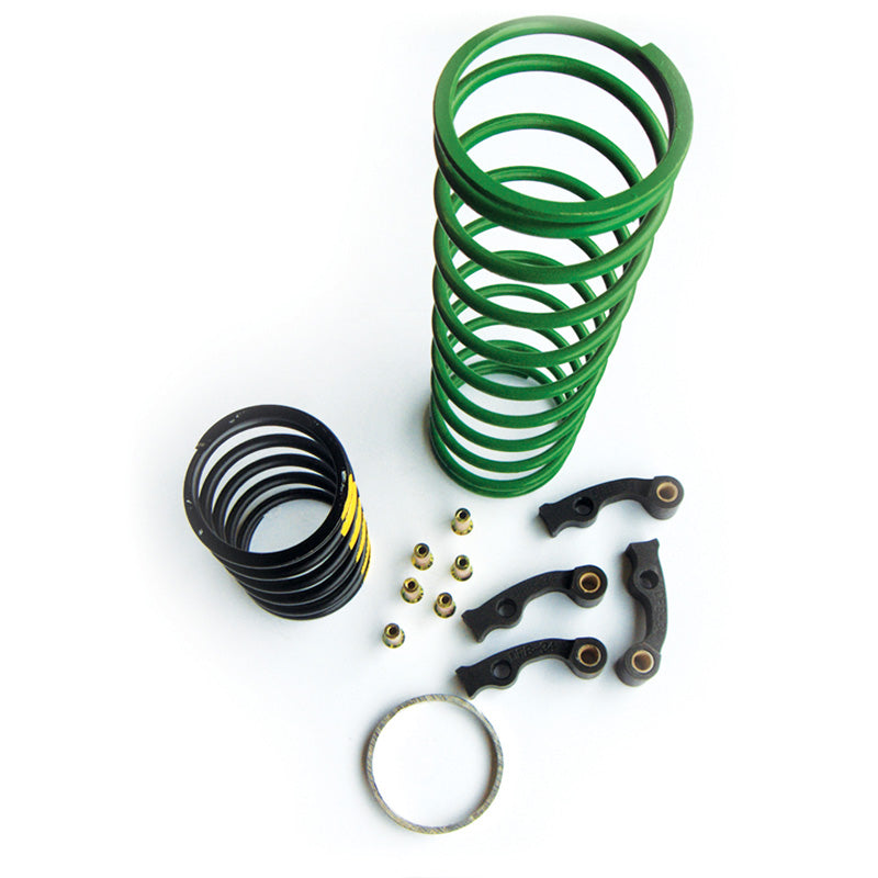 OUTLANDER 400 CLUTCH KIT.