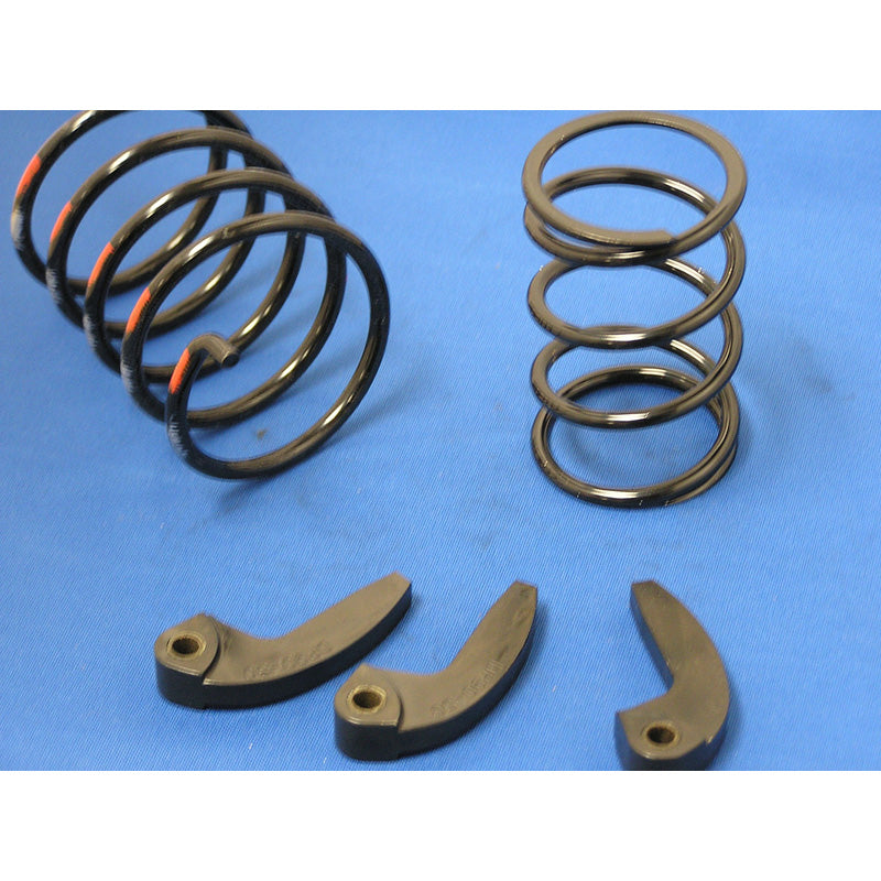 SPORTSMAN 400 CLUTCH KIT (O/S).
