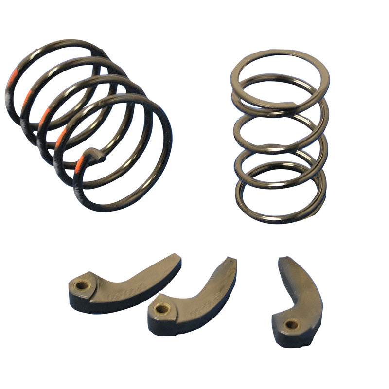 SPORTSMAN 400 CLUTCH KIT (O/S).