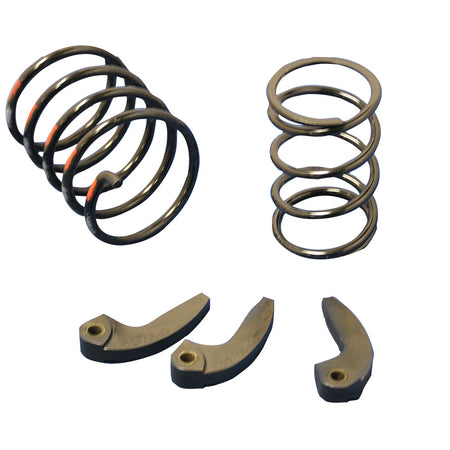 SPORTSMAN 400 CLUTCH KIT (O/S).