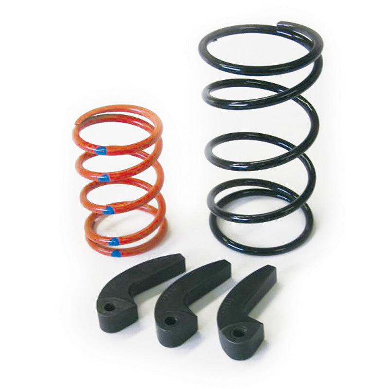 SPORTSMAN 500EFI CLUTCH KIT.