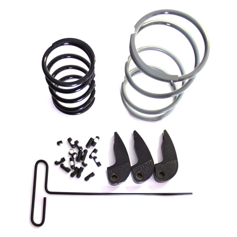 CLUTCH KIT POL.SPORTSMAN 570 NON EBS 2014 28'TIRES