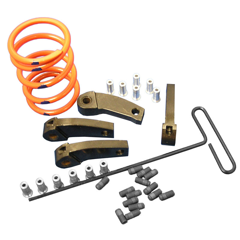 PRO TUNER KIT DK6575 KAWASAKI V-TWIN