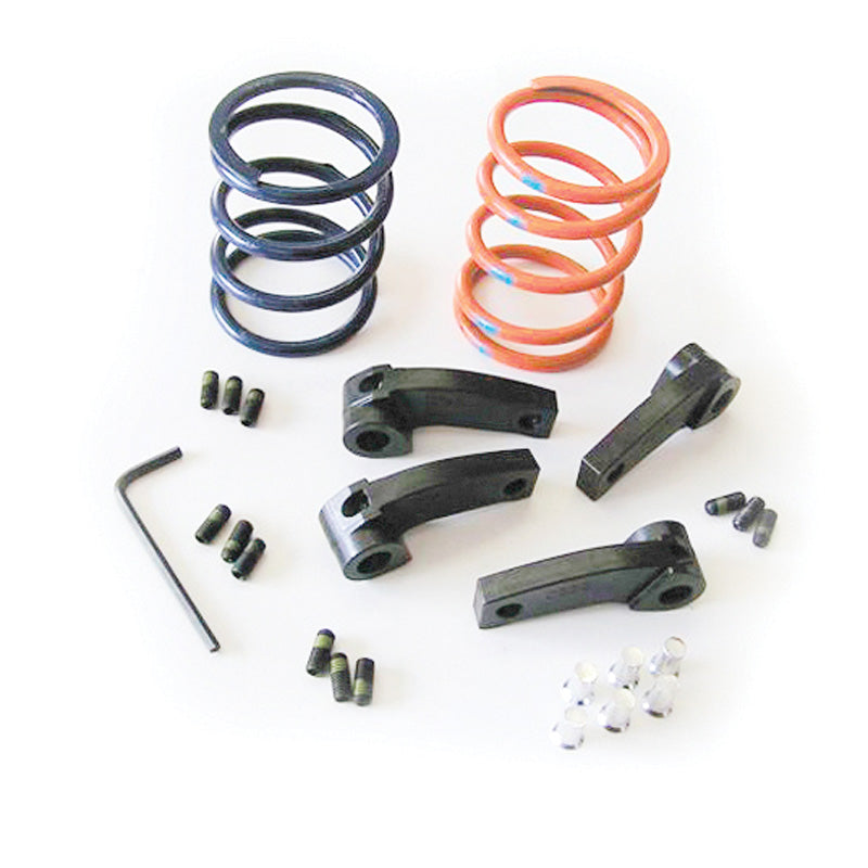 CLUTCH KIT BRUTE FORCE 750 08-09.