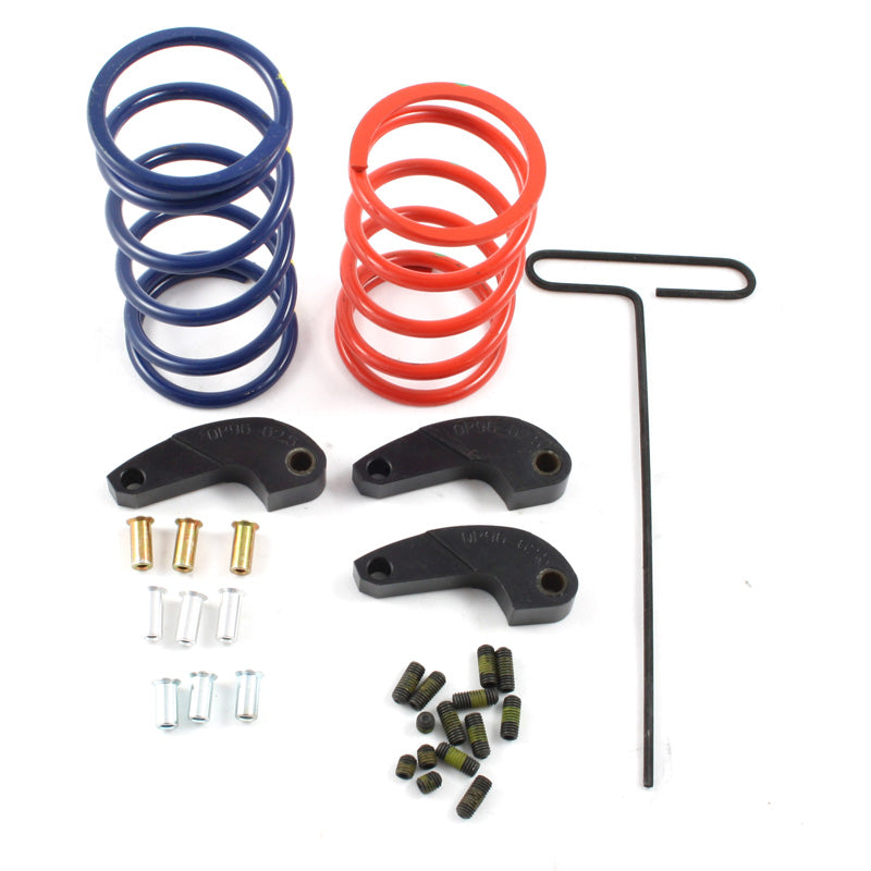 SCRAMBLER 1000 XP 2014 CLUTCH KIT.
