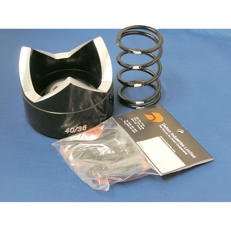 SPORTSMAN 400 CLUTCH KIT.