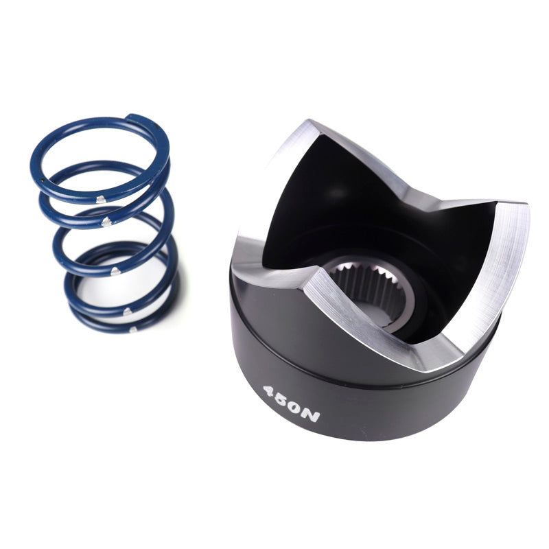 SPORTSMAN 450 17-18 CLUTCH KIT.