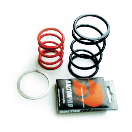 SPORTSMAN 700EFI CLUTCH KIT.