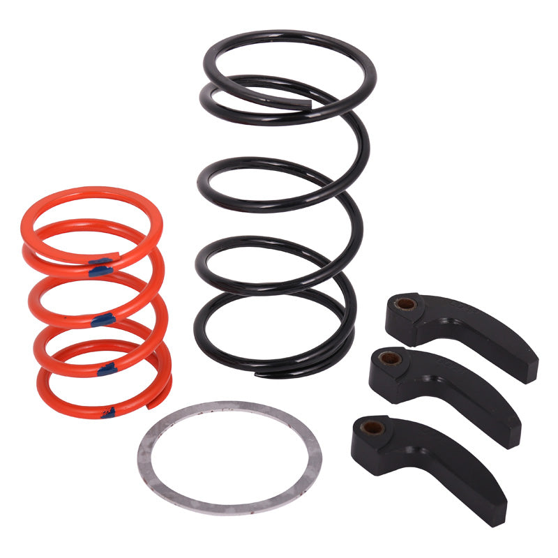 SPORTSMAN 700EFI CLUTCH KIT.