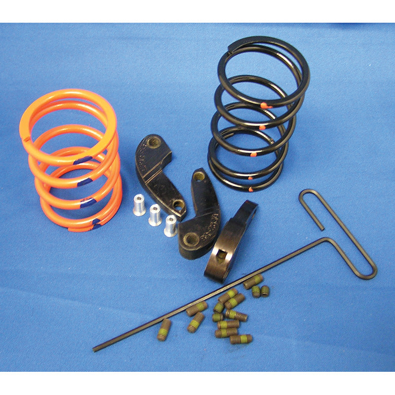 SPORTSMAN 850 CLUTCH KIT. 09-10