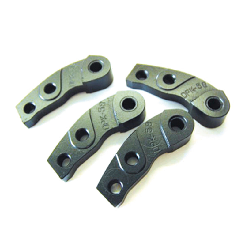ATV CLUTCHWEIGHTS KAWASAKI DPK