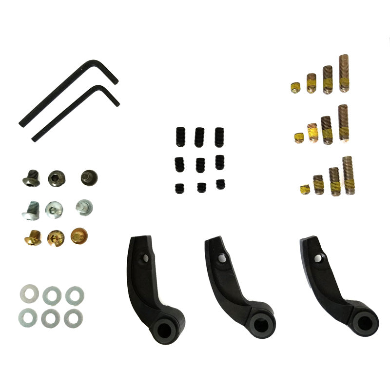 900 PRO TUNER KIT ACE TURBO PDRIVE CLUT.71G-803G