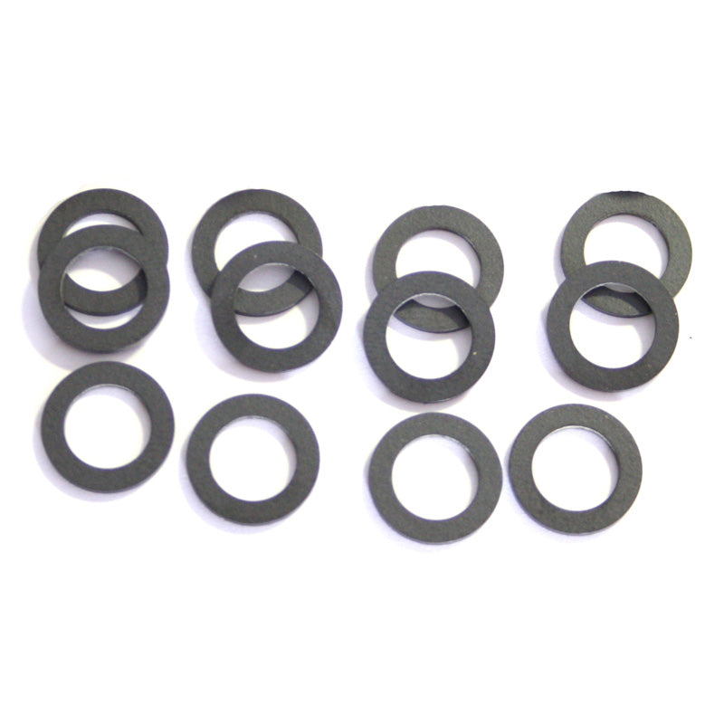 @FULL SHIFT ROLL.CAN-AM/SKIDOO THRUST WASHERS 12PC