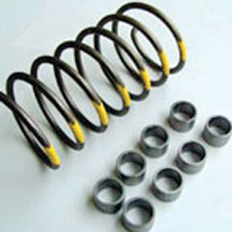 CLUTCH KIT ARCTIC CAT 500I 4X4 03+.