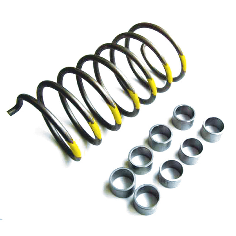 CLUTCH KIT ARCTIC CAT 500I 4X4 03+.