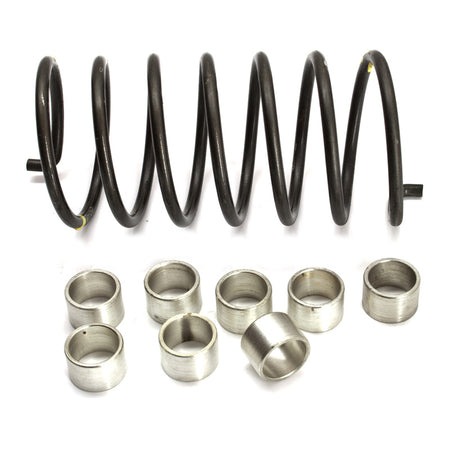 CLUTCH KIT ARCTIC CAT 500I 4X4 03+.