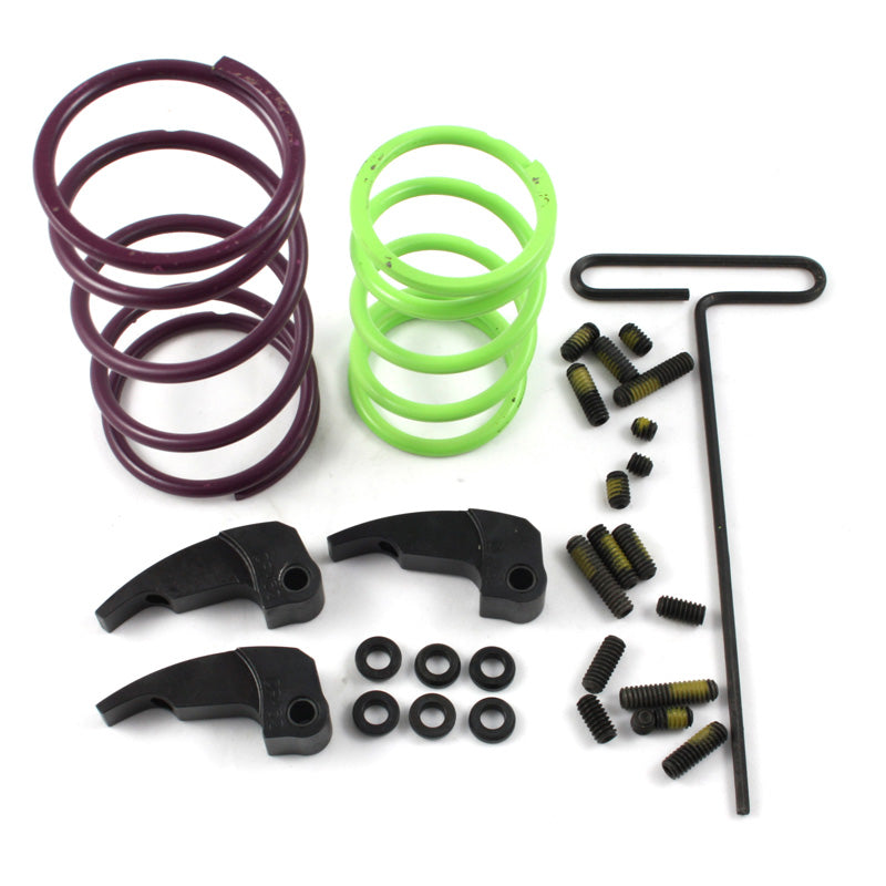 CLUTCH KIT DALTON WILDCAT 1000X 13-14