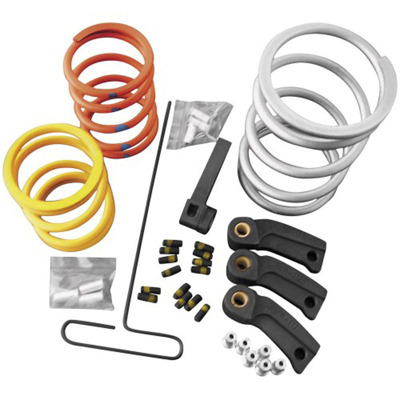 CLUTCH KIT TERYX 750.