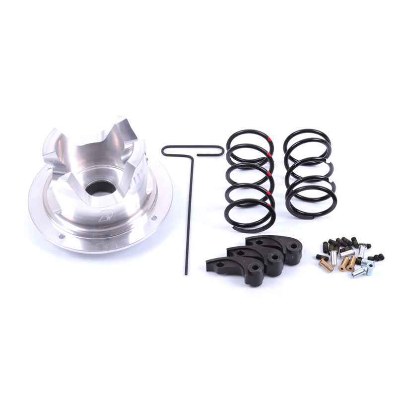 CLUTCH KIT DALTON 2020 POL.GENERAL XP/XP4 33-34IN