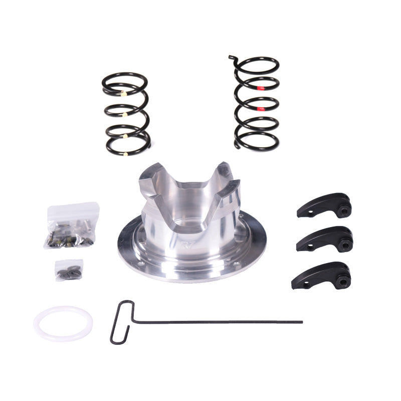 CLUTCH KIT DALTON 2020 POL.GENERAL XP/XP4 30-32IN