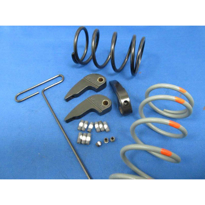 CLUTCH KIT DALTON POLARIS RZR570 2013