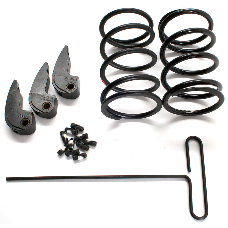 CLUTCH KIT DALTON POLARIS RZR570LE W/EBS 2013