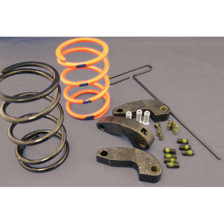 CLUTCH KIT POLARIS RZR 4X4 STOCK  O/S TIRES