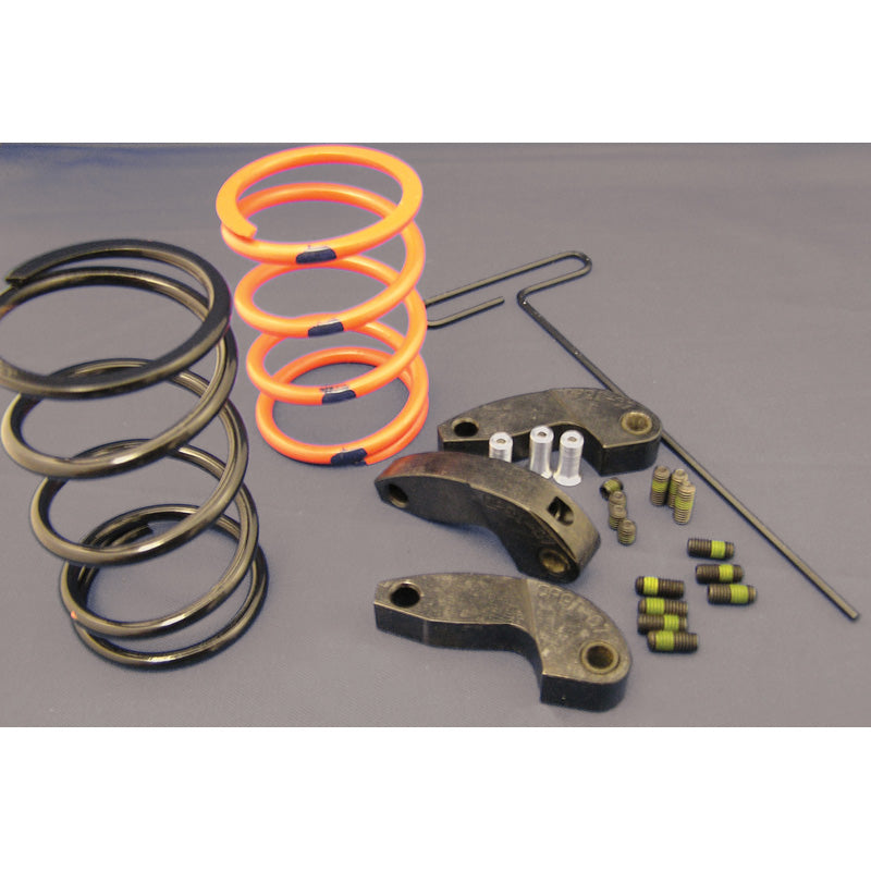 CLUTCH KIT POLARIS RZR 4X4 STOCK  O/S TIRES