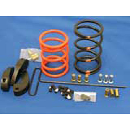 CLUTCH KIT DALTON POLARIS RZR 2011