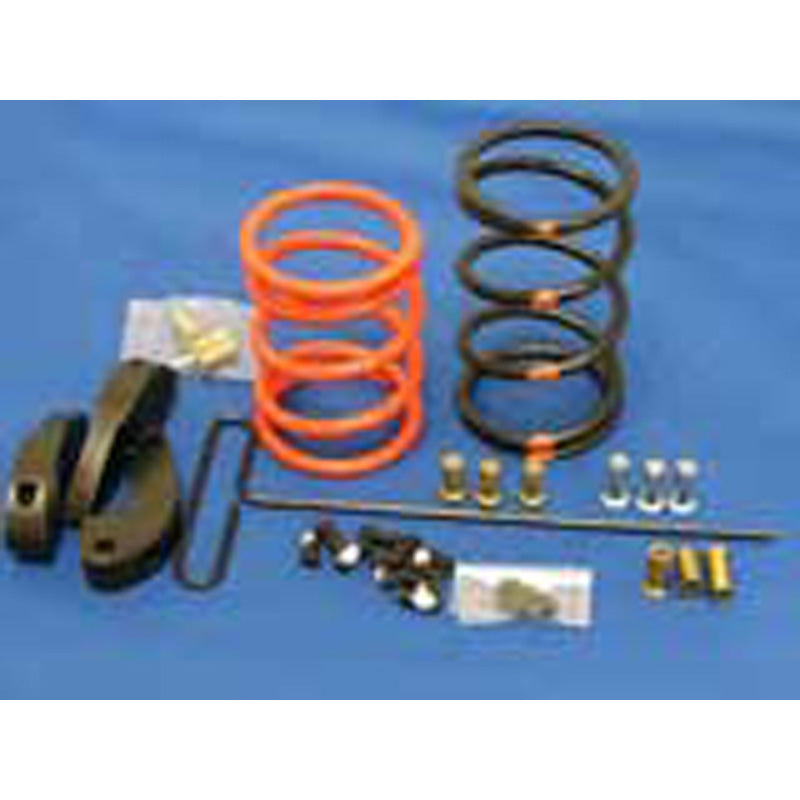 CLUTCH KIT DALTON POLARIS RZR 2011
