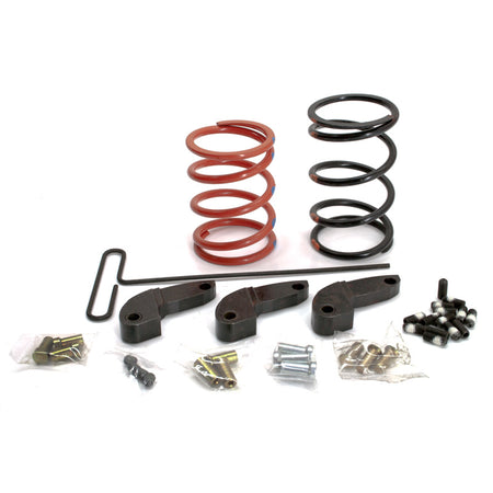 CLUTCH KIT DALTON POLARIS RZR 2011