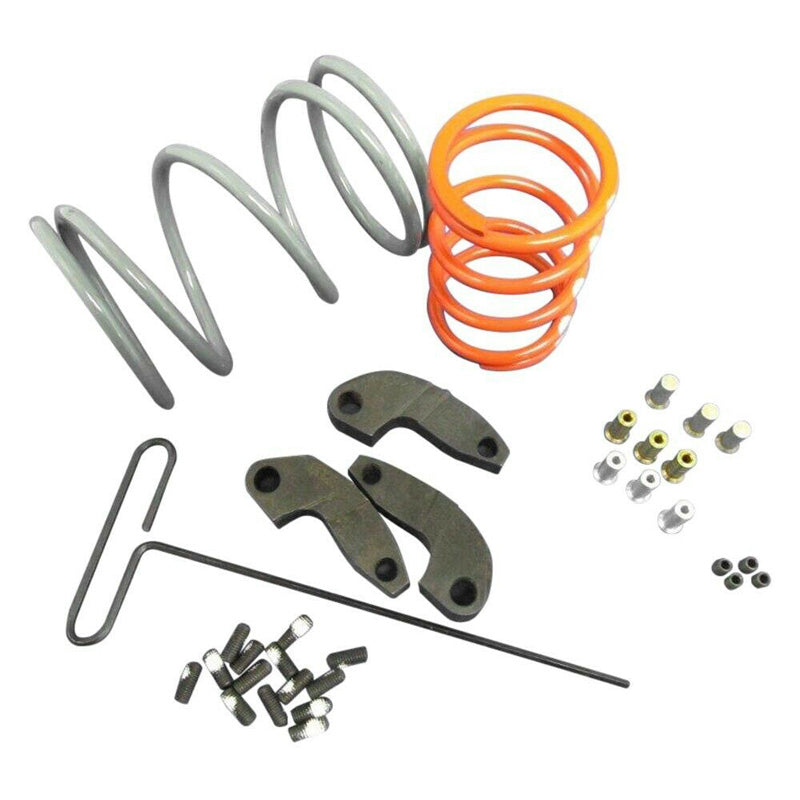 CLUTCH KIT DALTON POL RZR800 MULTI PASSENGER 2011+
