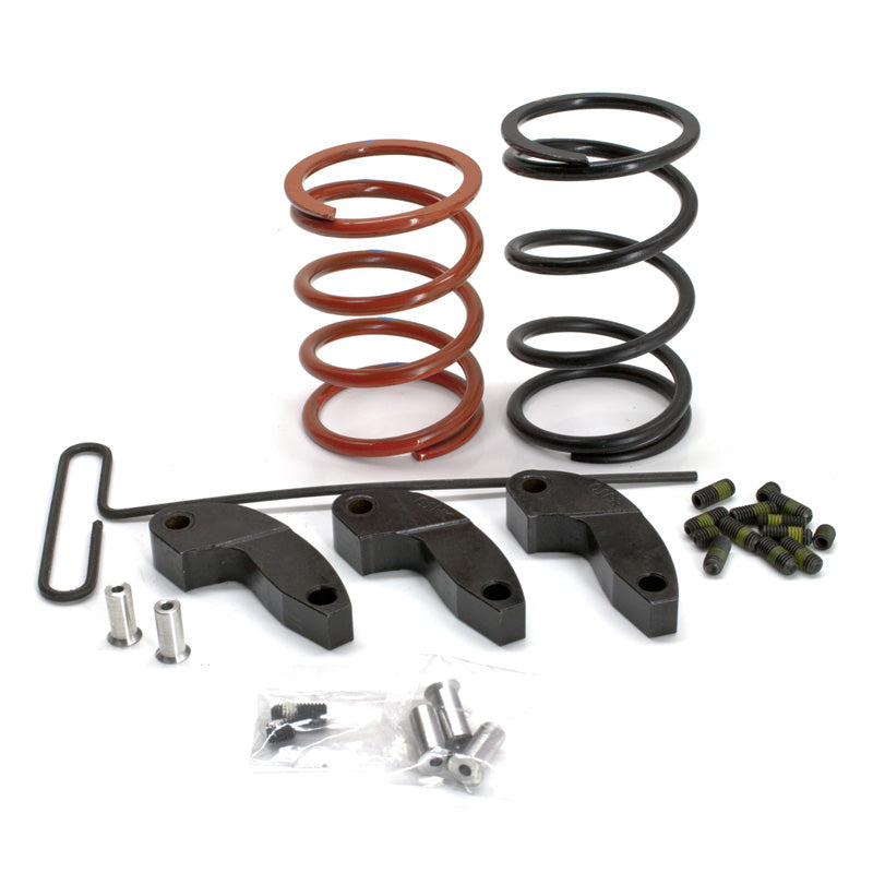 CLUTCH KIT POLARIS RZR 4X4 STOCK  O/S TIRES