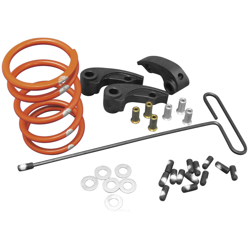 CLUTCH KIT DALTON 2011 +POLARIS 900 RZR XP
