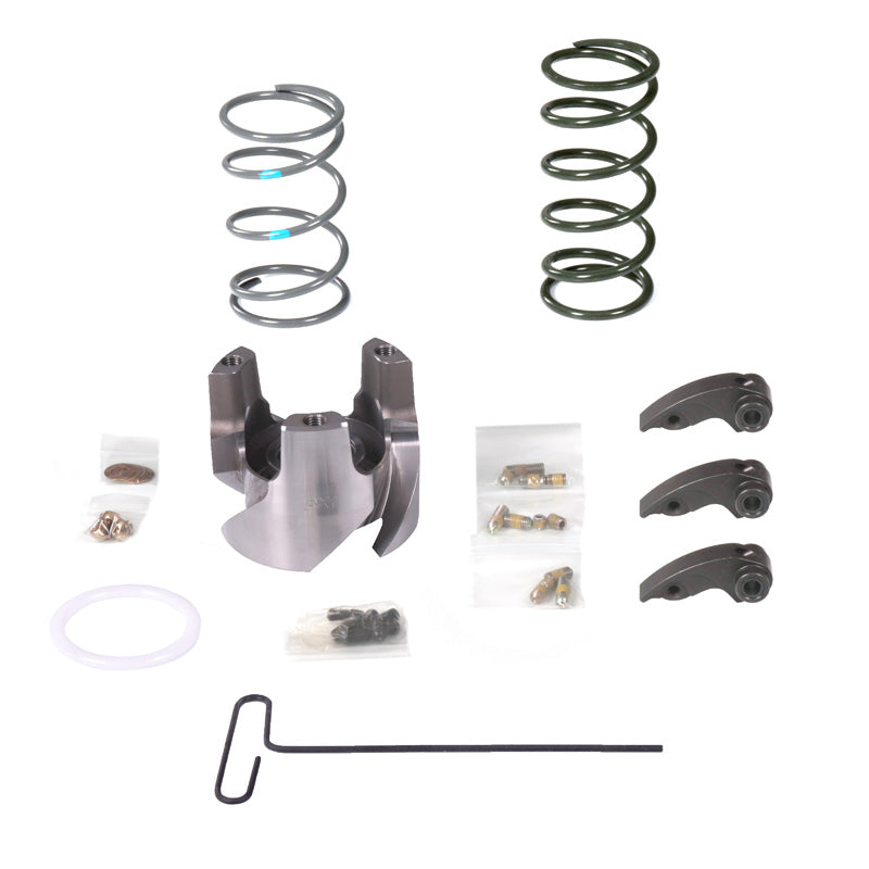 CLUTCH KIT DALTON 2020 1000 RZR PRO XP TURBO