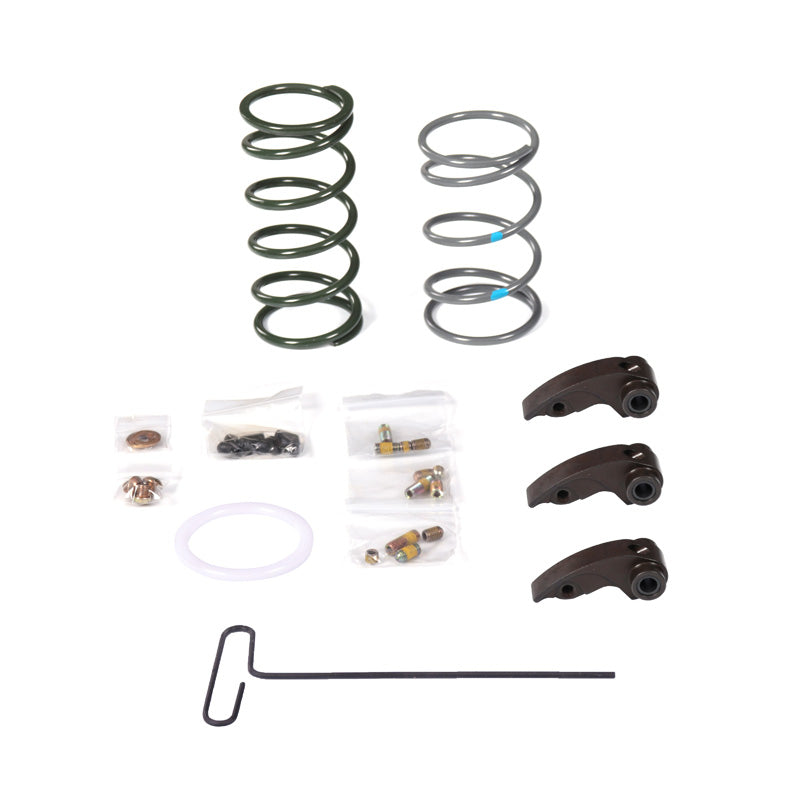 CLUTCH KIT DALTON 2021 1000 RZR PRO XP TURBO