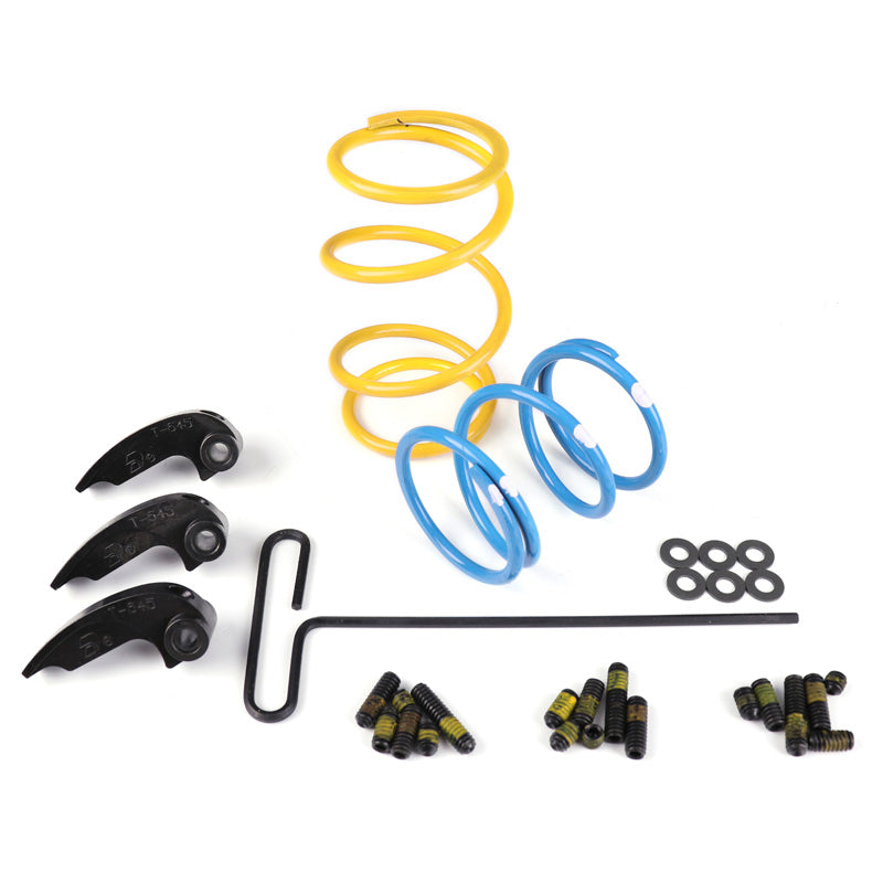 CLUTCH KIT DALTON 2017 + POLARIS XP TURBO
