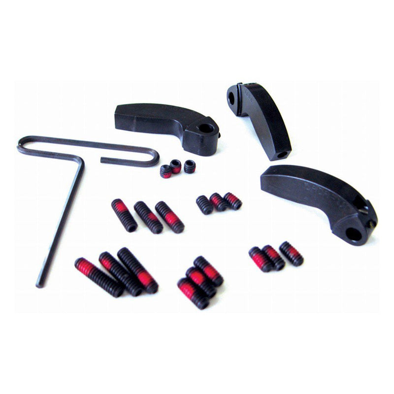 QUICK ADJ.CAM ARMS AC PROCROSS/PROCLIMB 16+ QA2-64