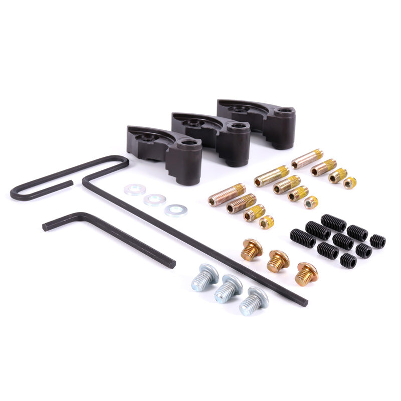 POLARIS P22 PRIMARY CLUTCH FLYWEIGHTS 84-92.5G