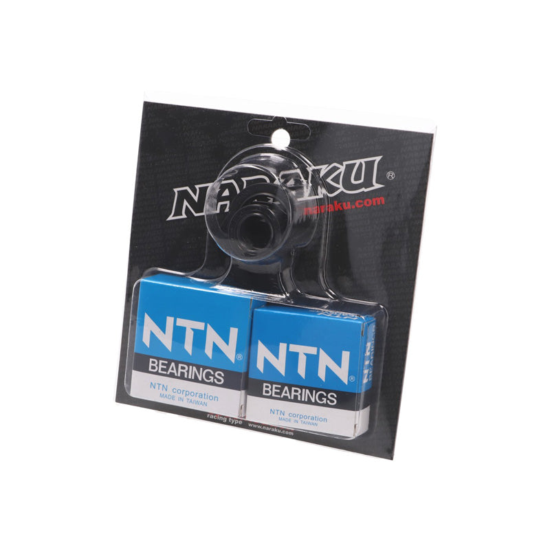 CRANKSHAFT BEARINGS/SEAL MORINI