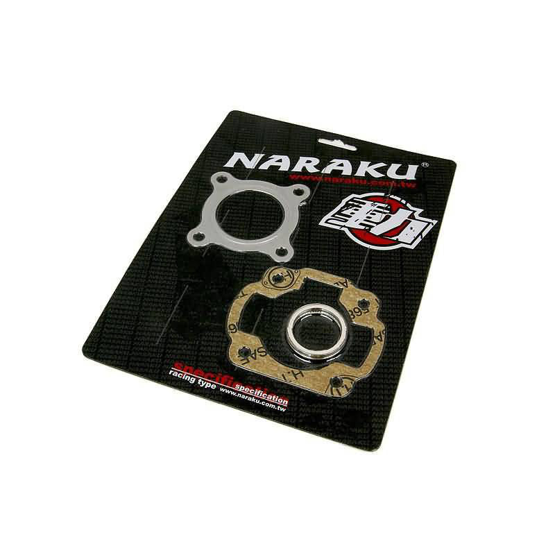CYLINDER GASKET SET 50CC BWS NEXT YW50 02-11