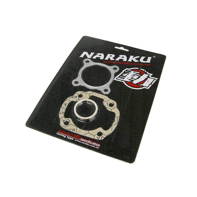 CYLINDER GASKET SET 70CC BWS NEXT YW50 02-11