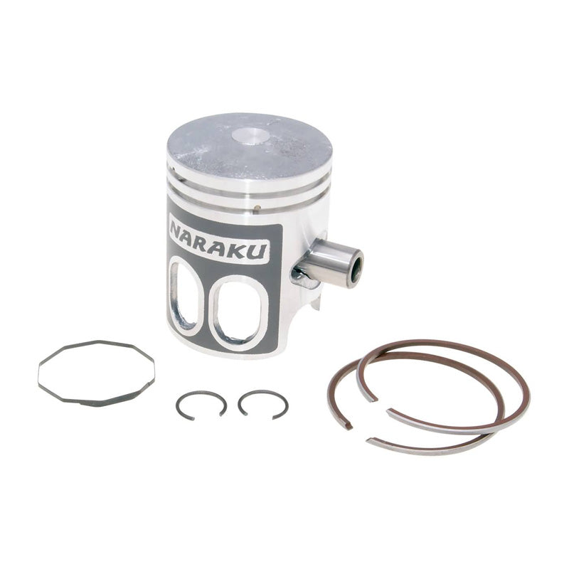 REPLACEMENT PISTON 50CC 10MM BWS NEXT YW50 02-11