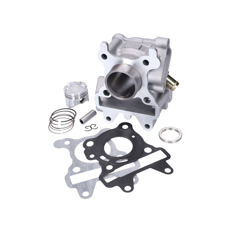 CYLINDER KIT 50CC 38MM YW50F BWS/ZUMA X 12-18