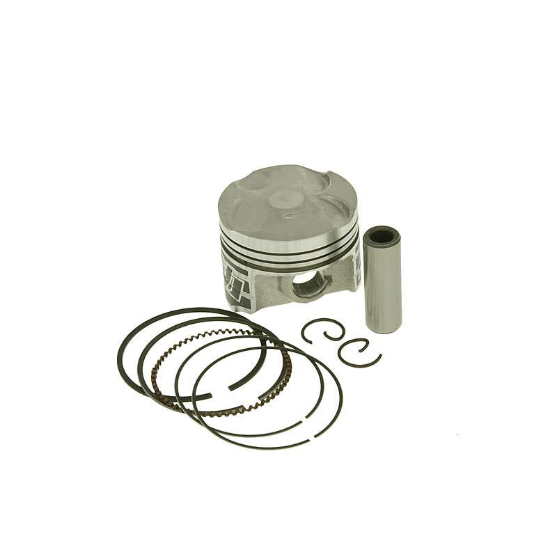 PISTON ASSY 50CC 38MM YW50F BWS/ZUMA X 12-18