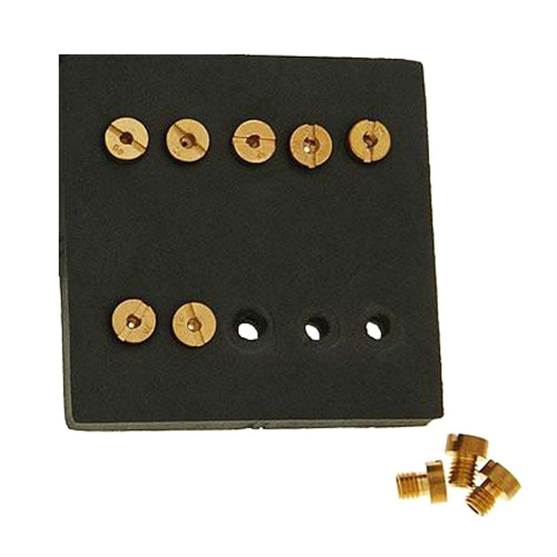 MAIN JET SET M6 90-108 - 10 PCS