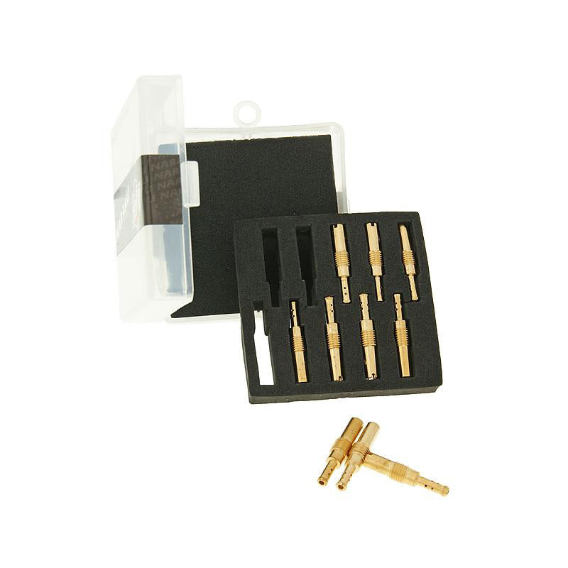 SLOW JET SET PWK/CVK 35-58 - 10 PCS