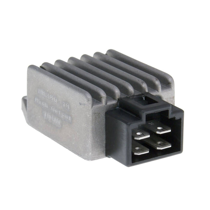 REGULATOR HO AC/DC 4-PIN W/ WIRING DIAGRAM 100W