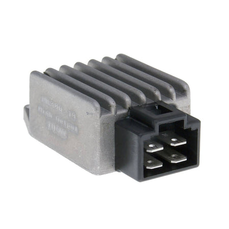 REGULATOR HO AC/DC 4-PIN W/ WIRING DIAGRAM 100W